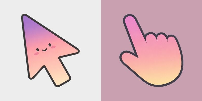 Soft Dusk Fade