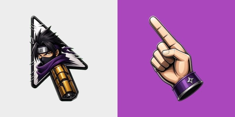 Sonic OPM Cursor