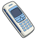 Sony Ericsson T68 and T100 pointer cursor