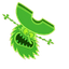 Spectral Ghost Patrick Cursor default cursor
