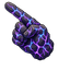 Storm Golem Cursor pointer cursor