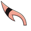 Striker default cursor