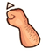 TF2 Saxton Hale Cursor default cursor