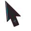 The Freak Circus Doctor default cursor