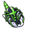 Toxic Scorpion Stinger Cursor default cursor