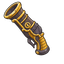 Tristana default cursor