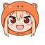 Umaru Cola pointer cursor