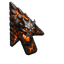 Volcanic Beast Cursor default cursor