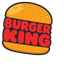 Burger King pointer cursor
