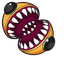 Yarnaby pointer cursor