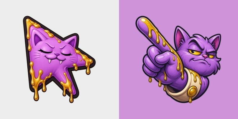 Custom Cursor Opinion Rejected