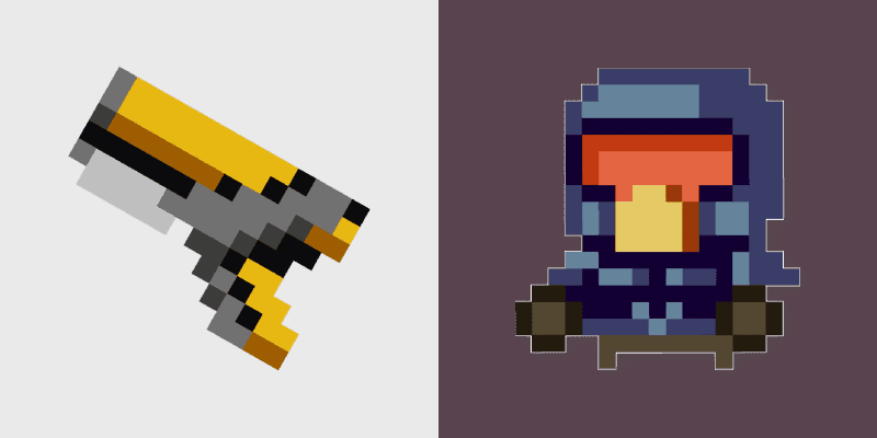 Path Explorer cursor preview