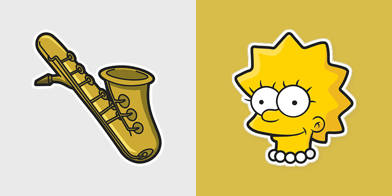 Lisa Simpson