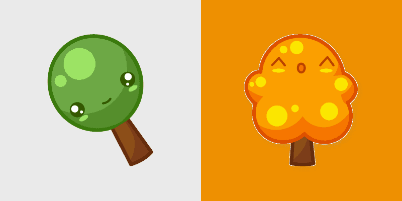 Season Tree Treats