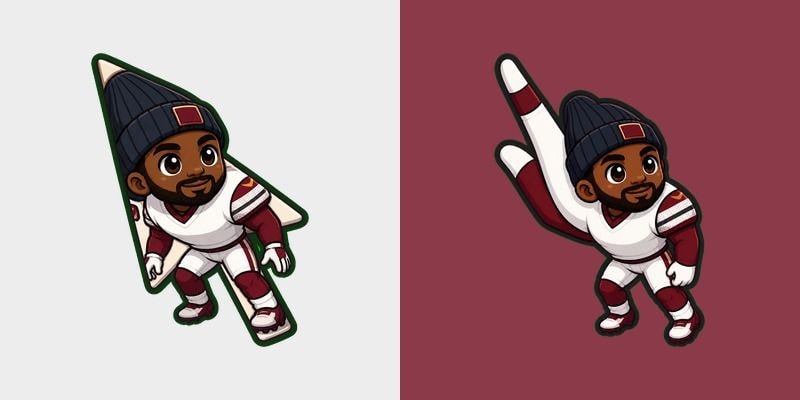 Meme Cute Adoree Jackson