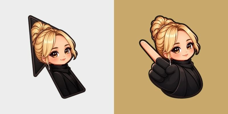 Meme Cute Hayden P