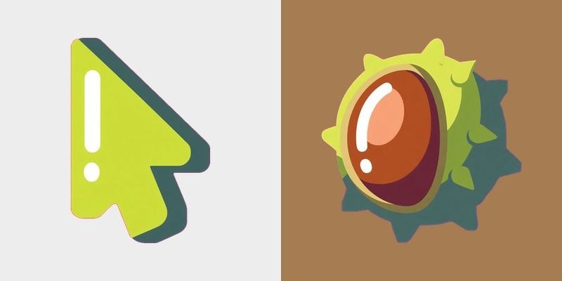 Minimal Acorn