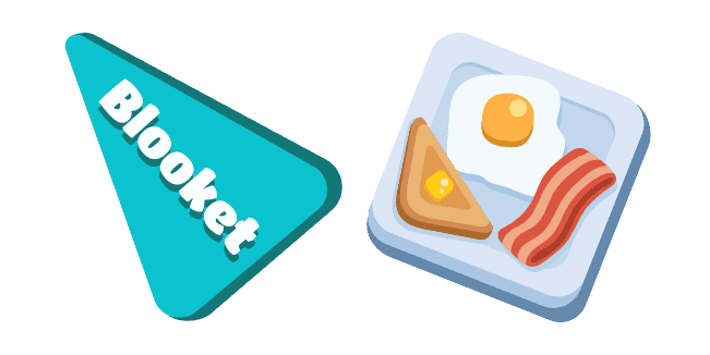 Blooket Breakfast Combo