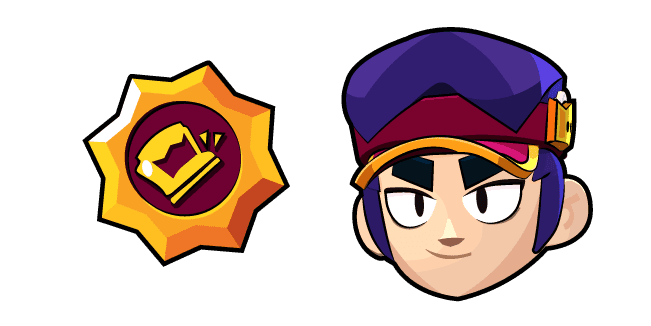 Brawl Stars Fang
