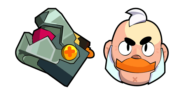 Brawl Stars Sam