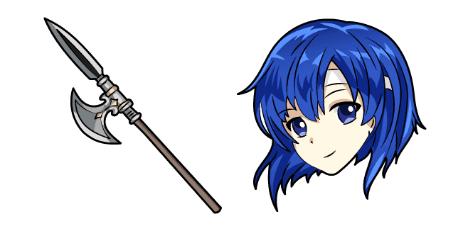 Fire Emblem Сatria