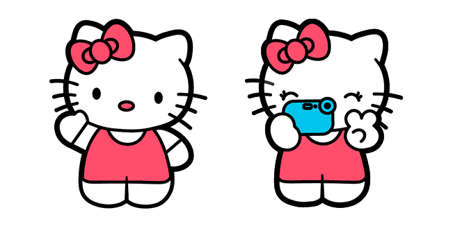 Hello Kitty