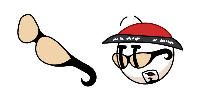 Henry Stickmin Ali Gene