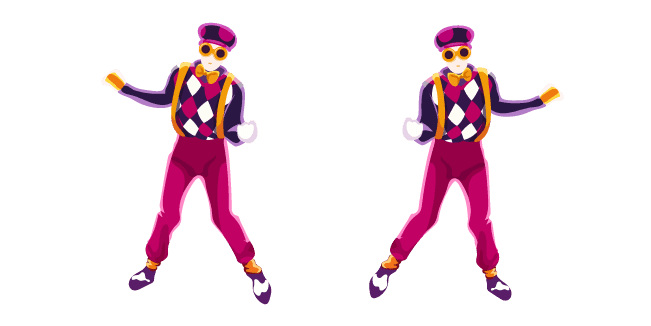 Just Dance Hey Ya!