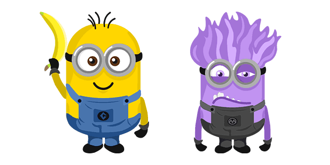 Minions
