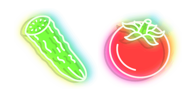 Neon Pack Thirty-Nine