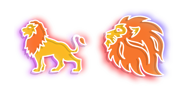 Roaring Lion