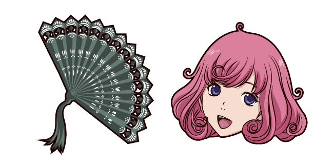 Noragami Kofuku and Fan