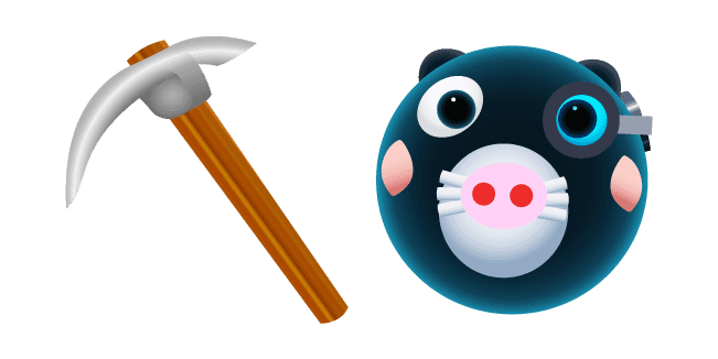 Roblox Piggy Mimi