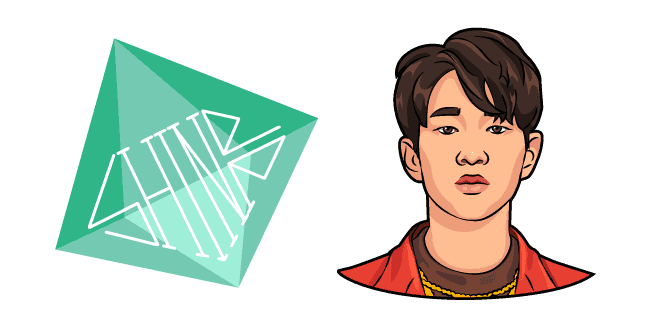 Shinee Onew