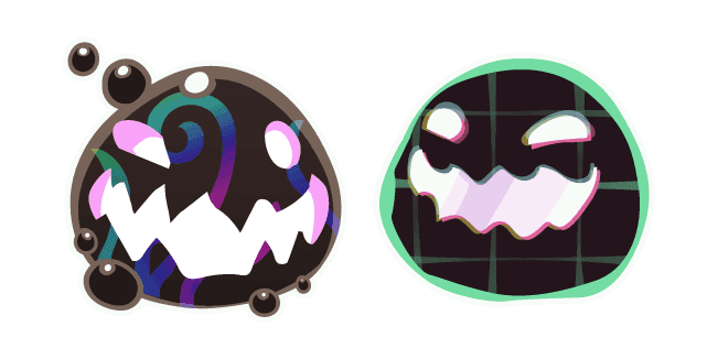 Slime Rancher Tarr Slime
