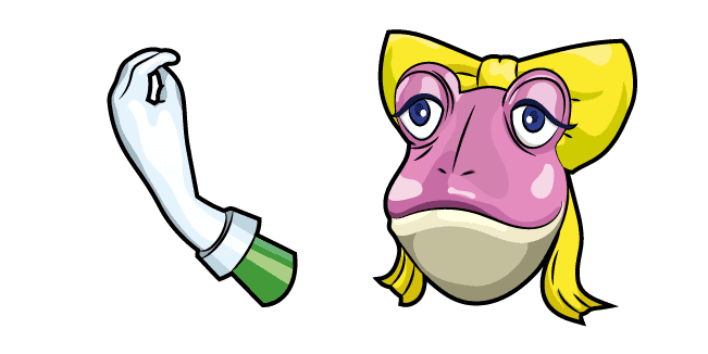 Star Fox Amanda