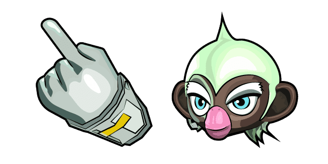 Star Fox Dash Bowman