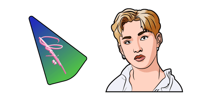 Stray Kids Bang Chan