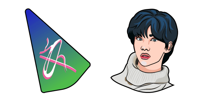 Stray Kids Hyunjin