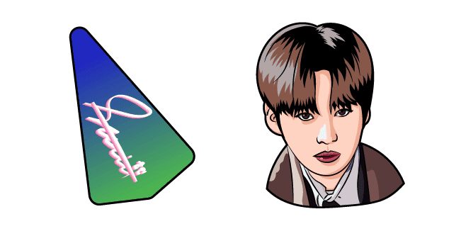 Stray Kids Seungmin