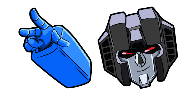 Transformers Starscream