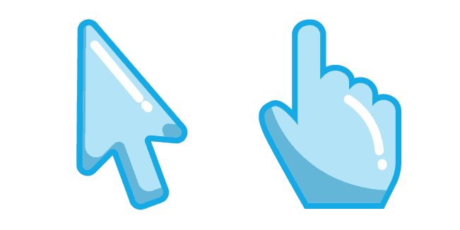 Transparent Cursor