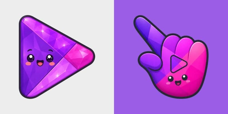 Amethyst Play
