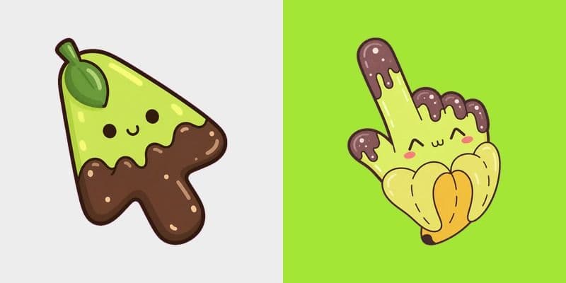 Bright Pear