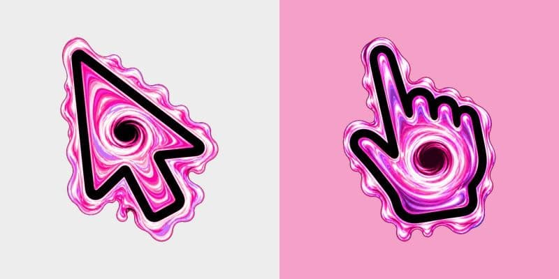 Bubblegum Melt