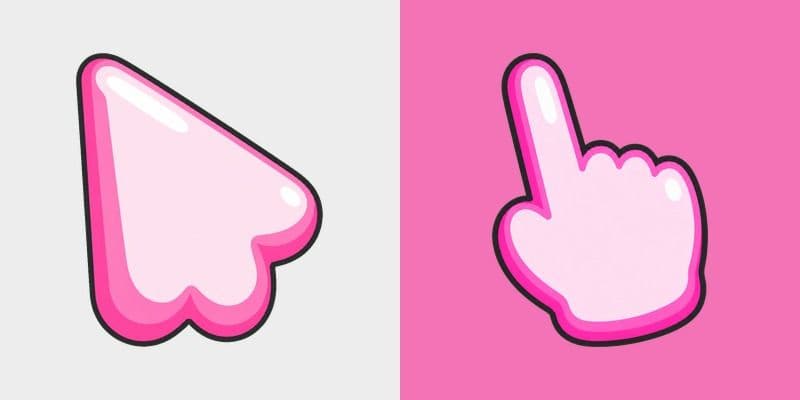 Bubblegum Puff