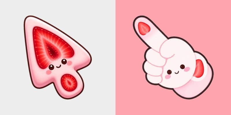 Cherry Daifuku