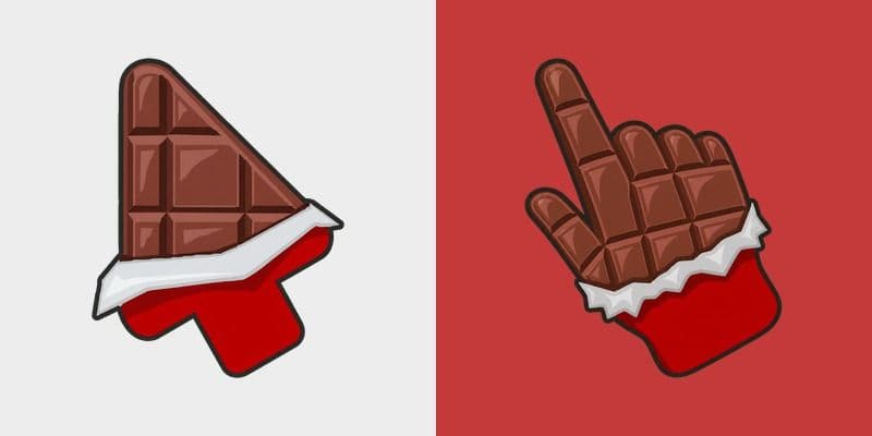 Chocolate Bar