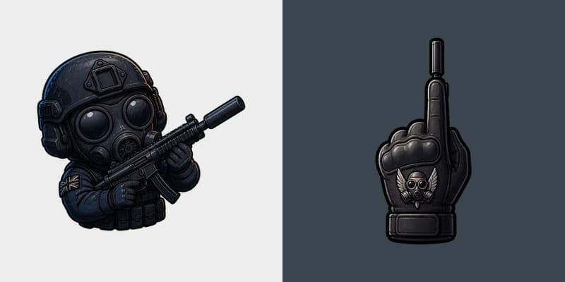 Crew Expendable