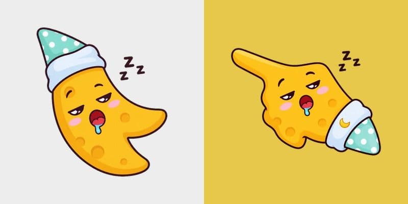 Cursodji Sleepy